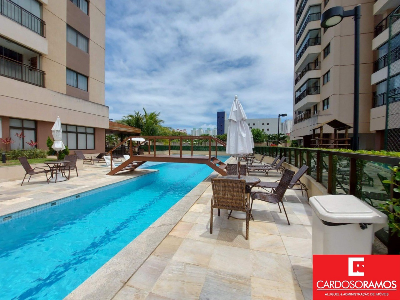 Apartamento, 3 quartos, 83 m² - Foto 28