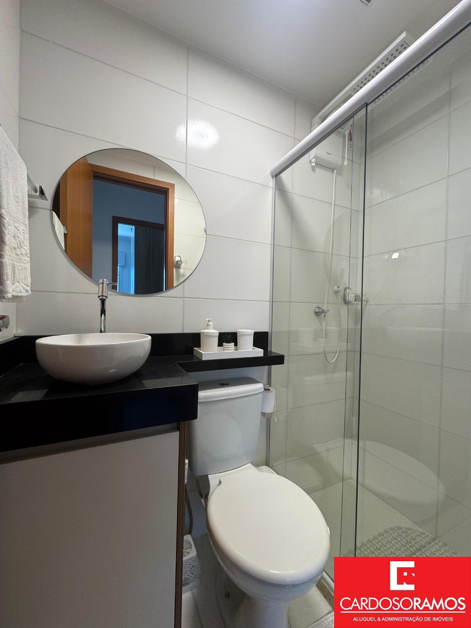 Apartamento - Recreio ipitanga