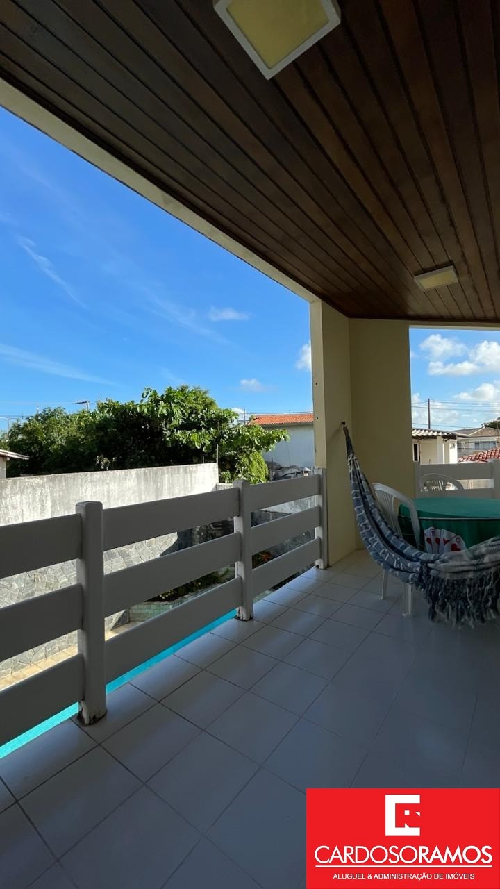Casa - Vilas do atlântico