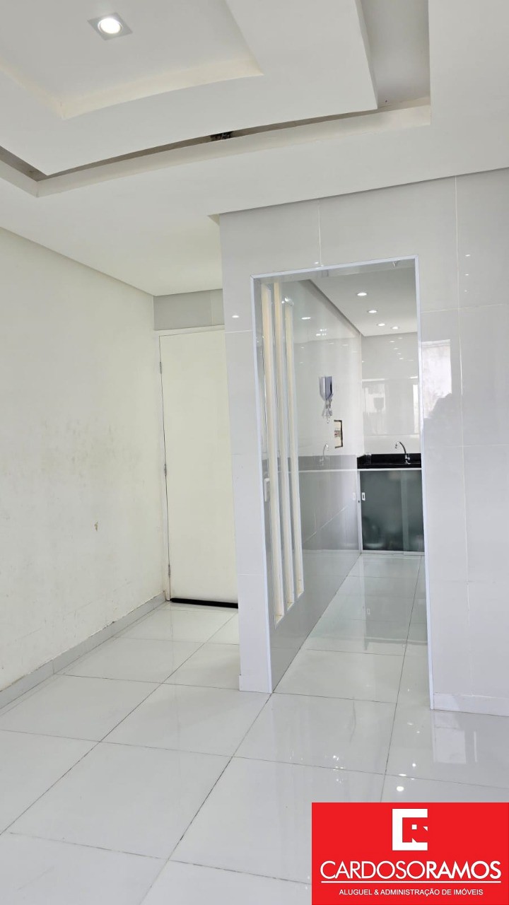 Apartamento, 2 quartos, 42 m² - Foto 1