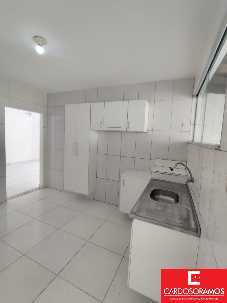 Casa - Recreio ipitanga