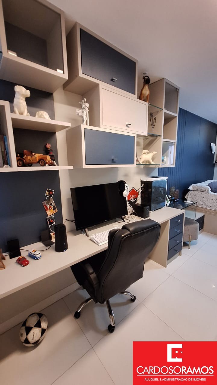 Casa, 4 quartos - Foto 19