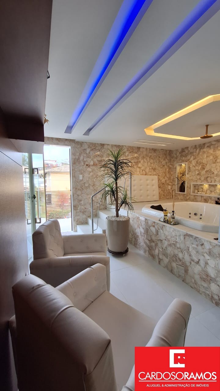 Casa, 4 quartos - Foto 14