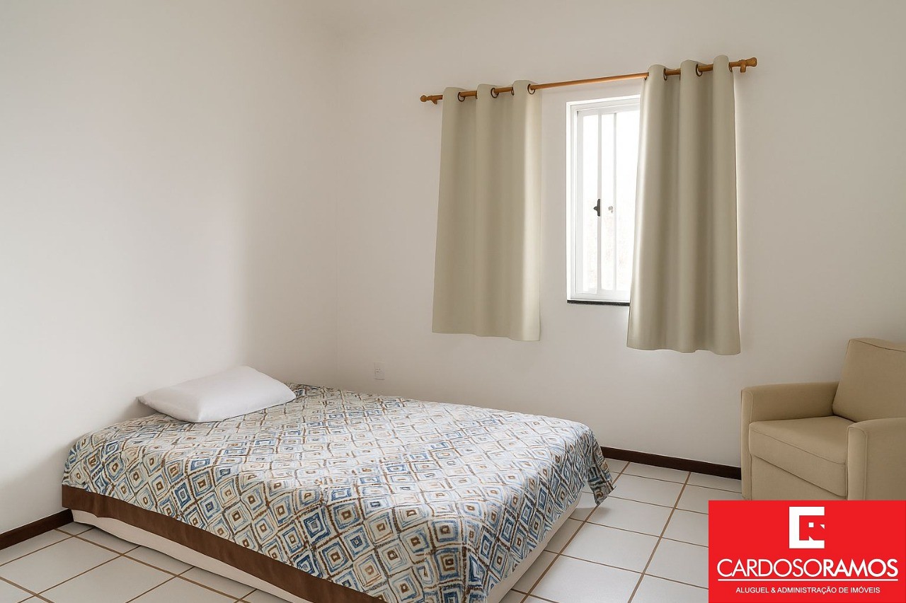 Apartamento - Stella maris