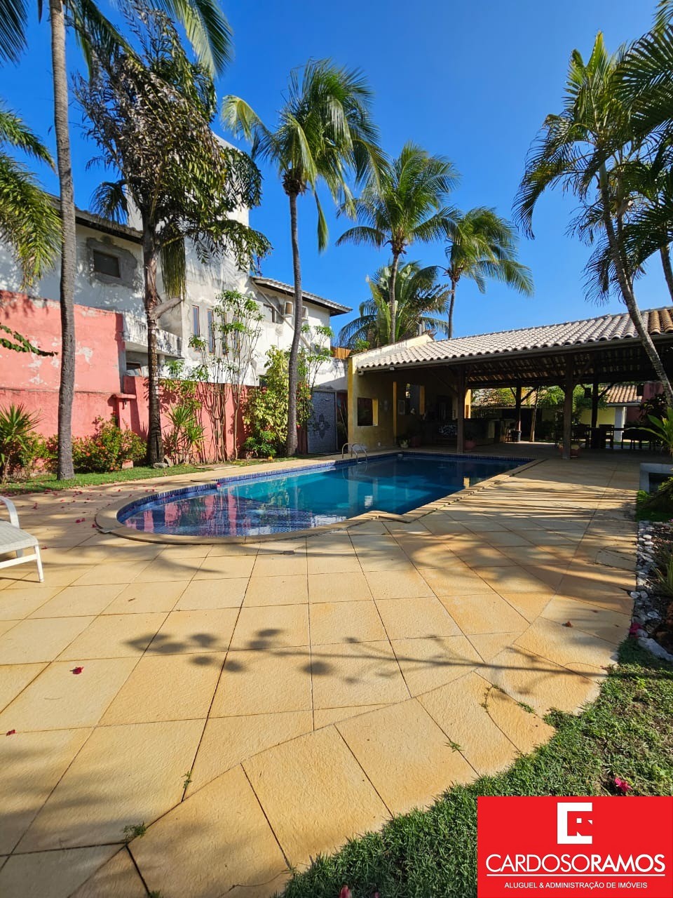 Casa - Vilas do atlântico