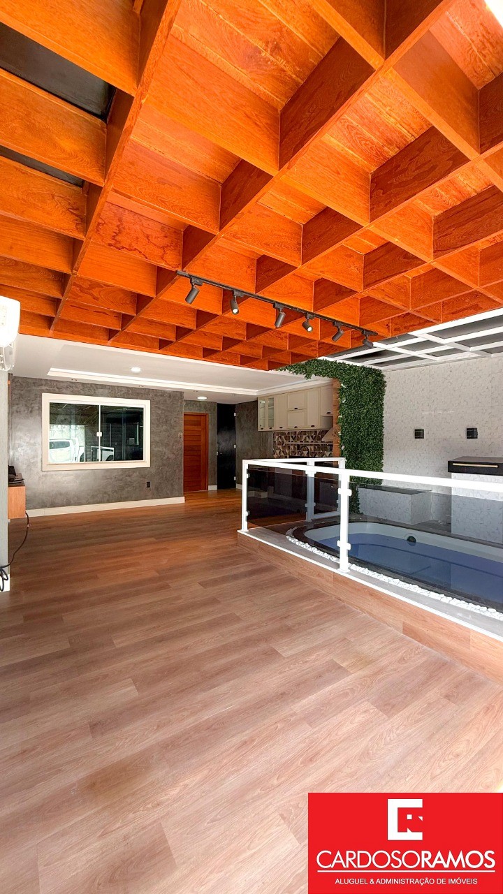 Casa - Pitangueiras