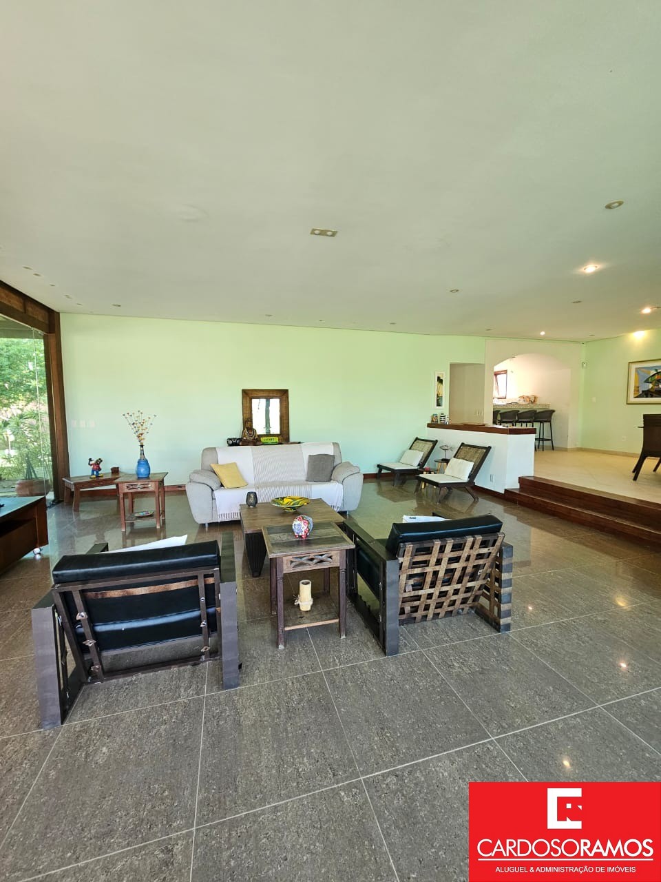 Casa - Vilas do atlântico