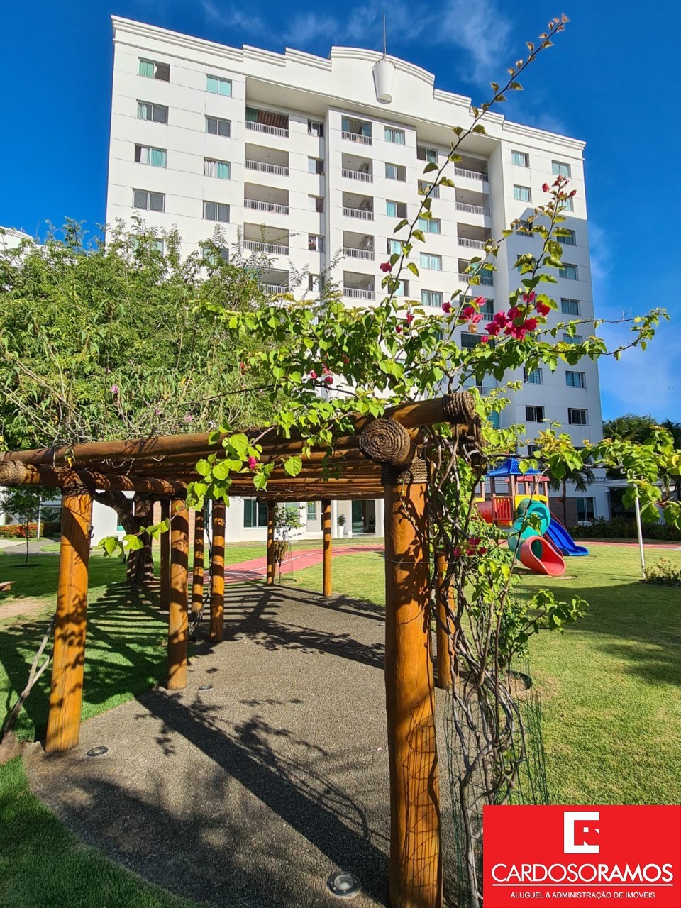 Apartamento - Centro