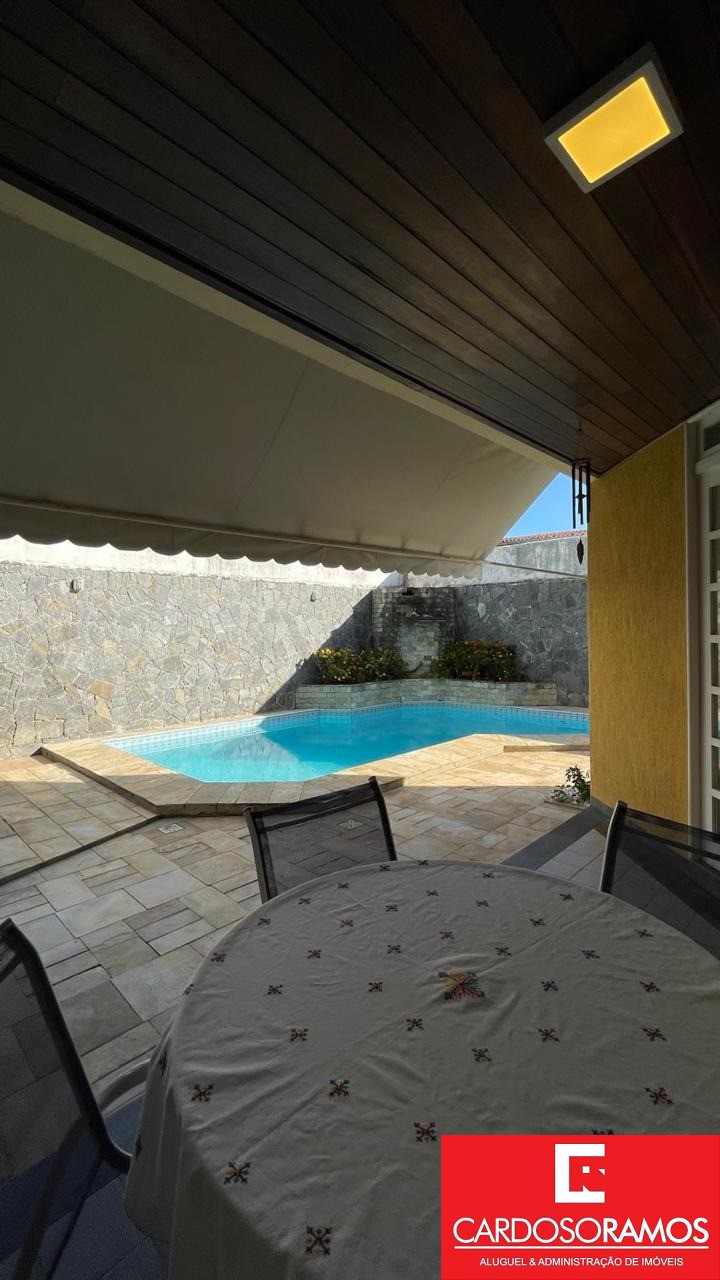 Casa - Vilas do atlântico