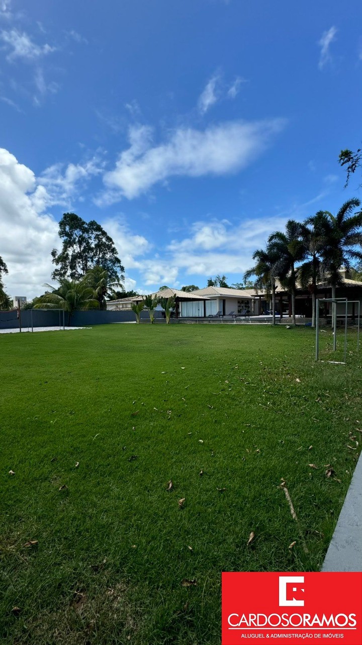 Casa - Encontro das aguas