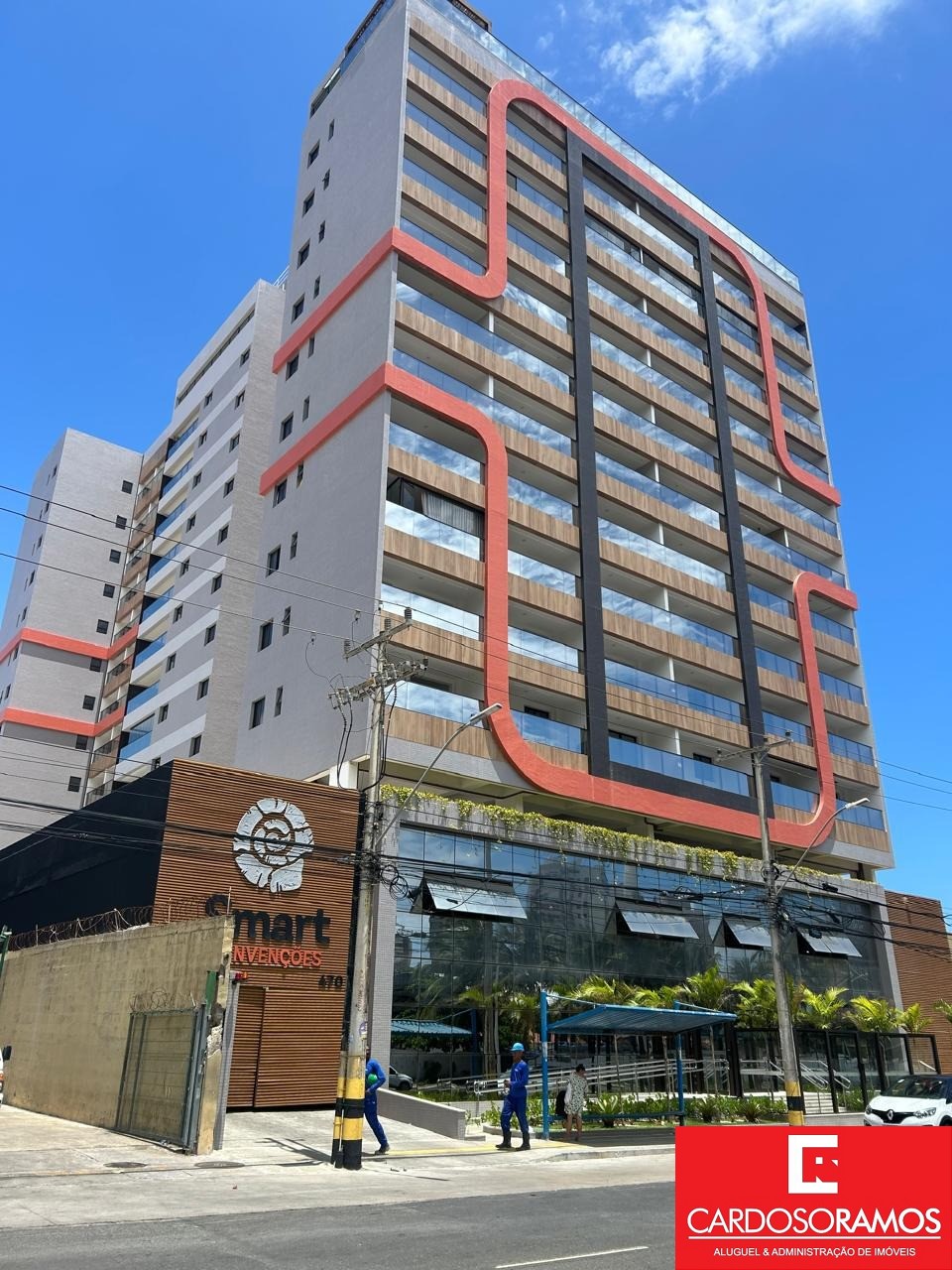 Sala-Conjunto, 20 m² - Foto 8