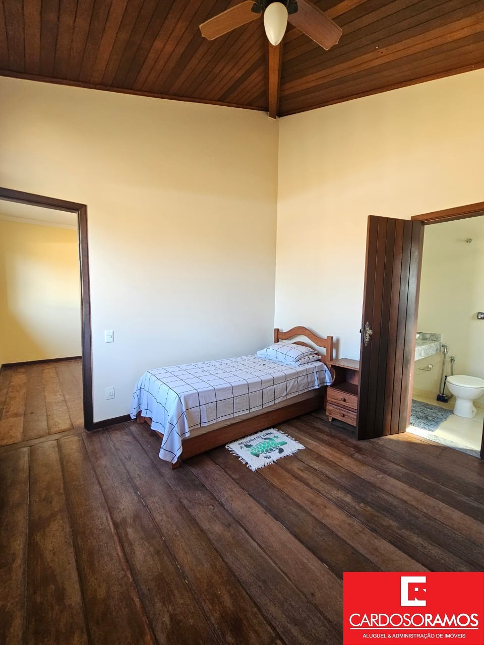 Casa - Vilas do atlântico