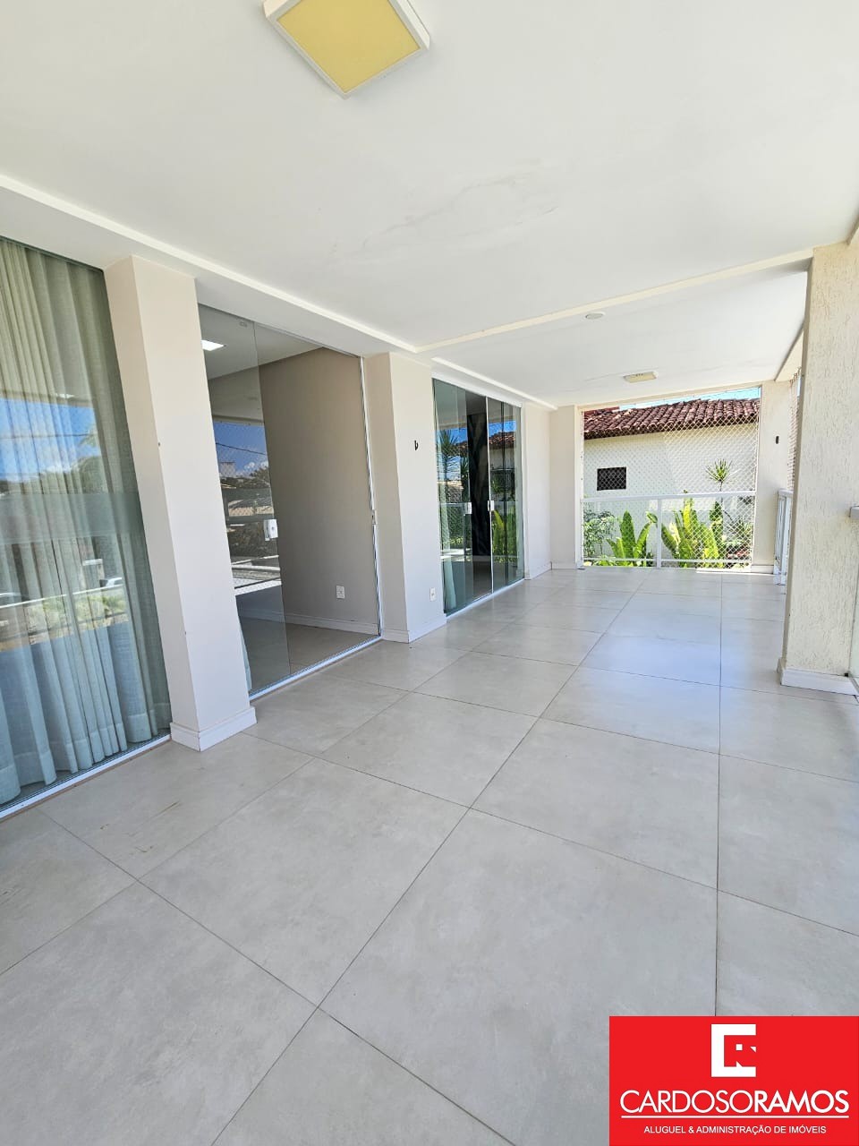 Casa - Buraquinho