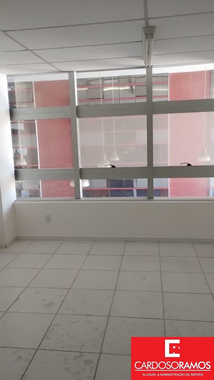 Sala Comercial  - Recreio ipitanga