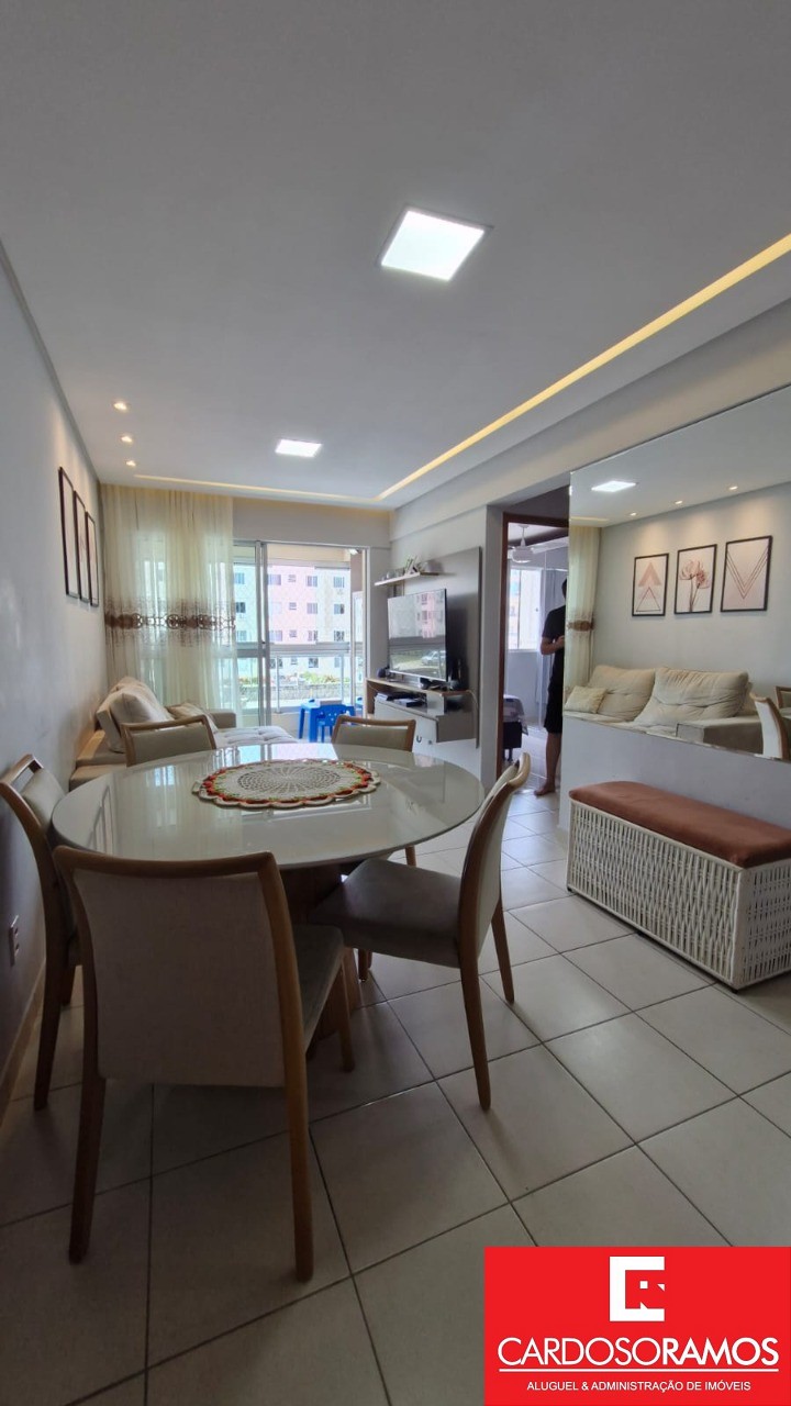Apartamento - Centro