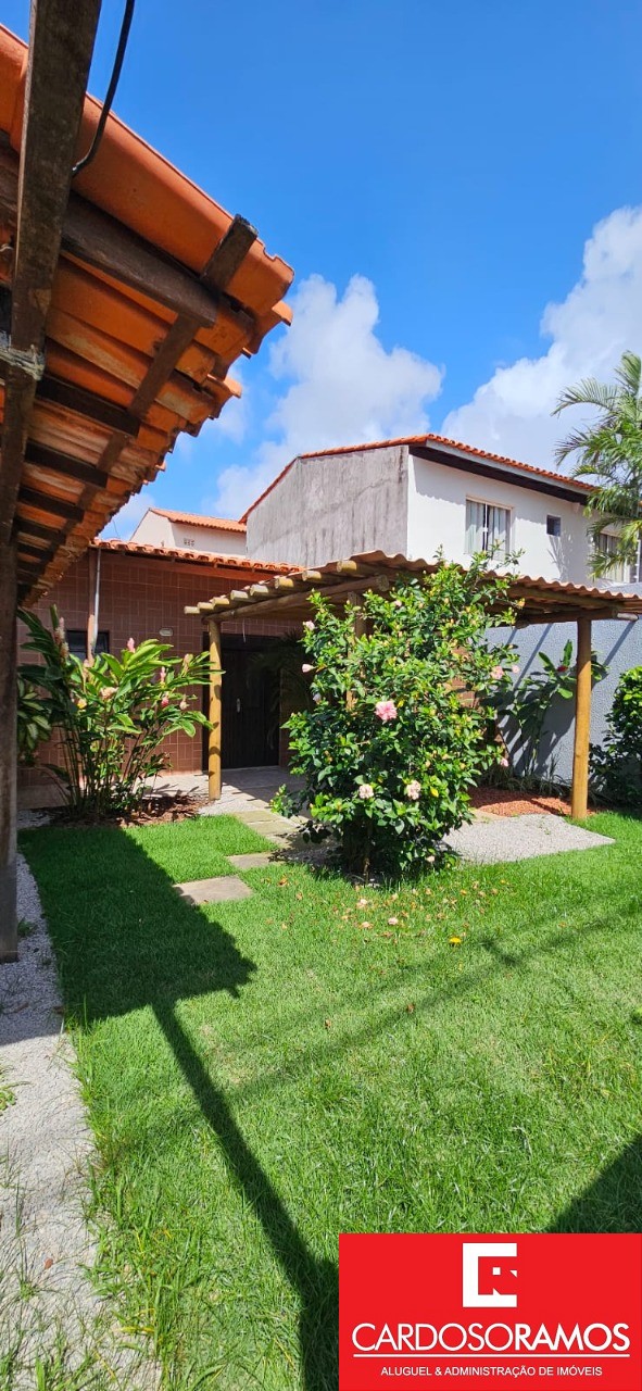 Casa - Ipitanga