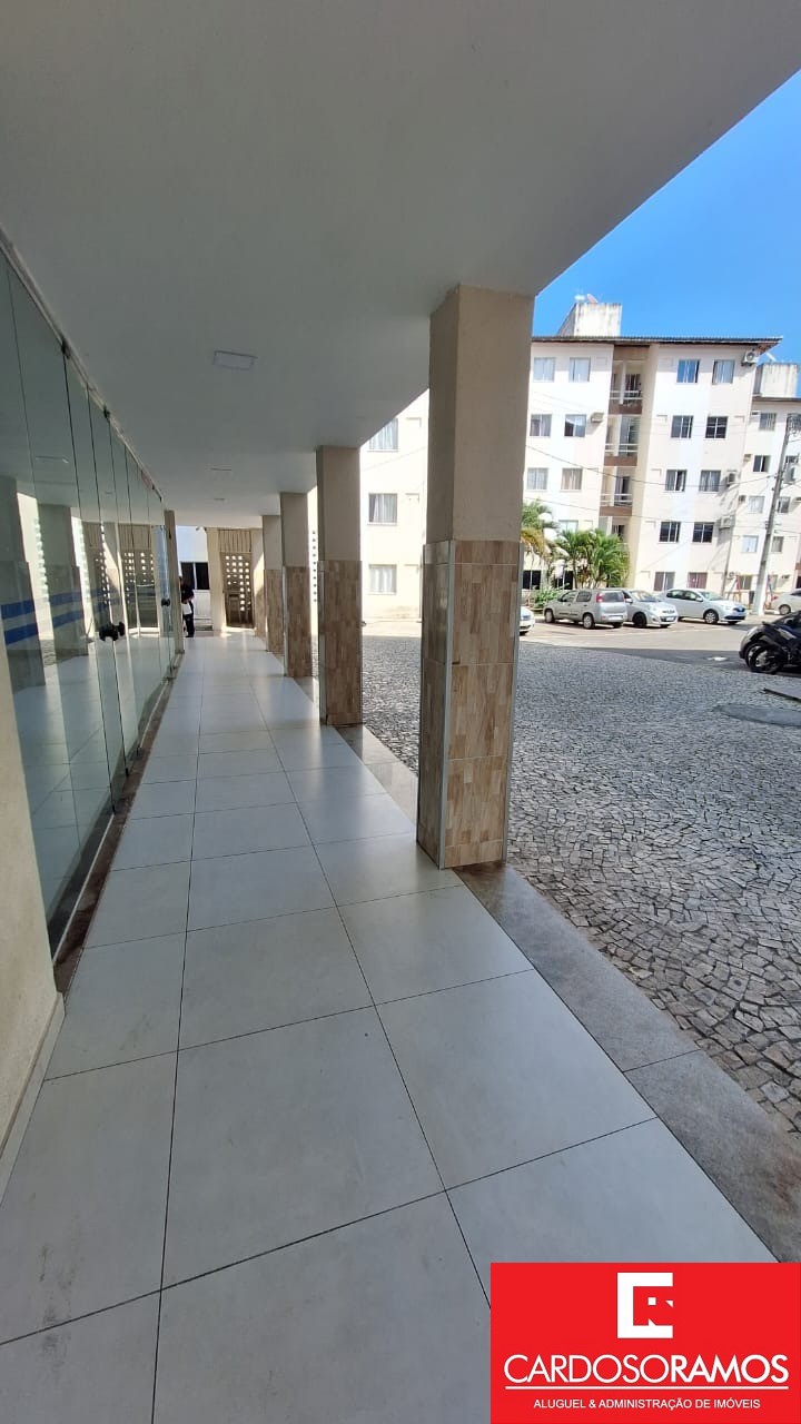 Apartamento - Caji