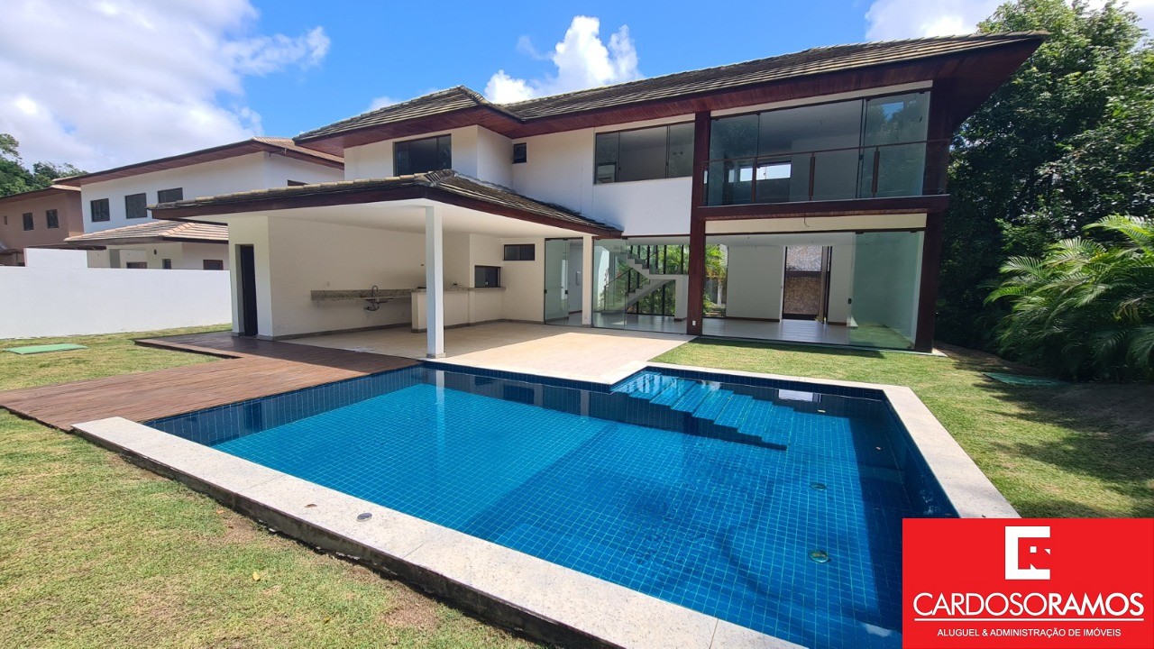 Casa - Praia do forte