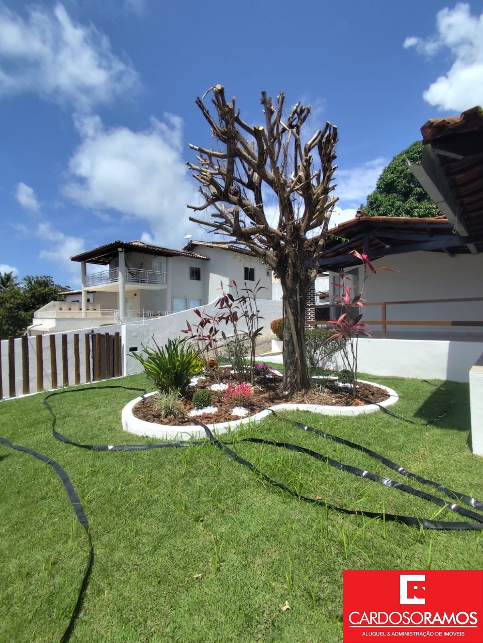 Casa - Recreio ipitanga