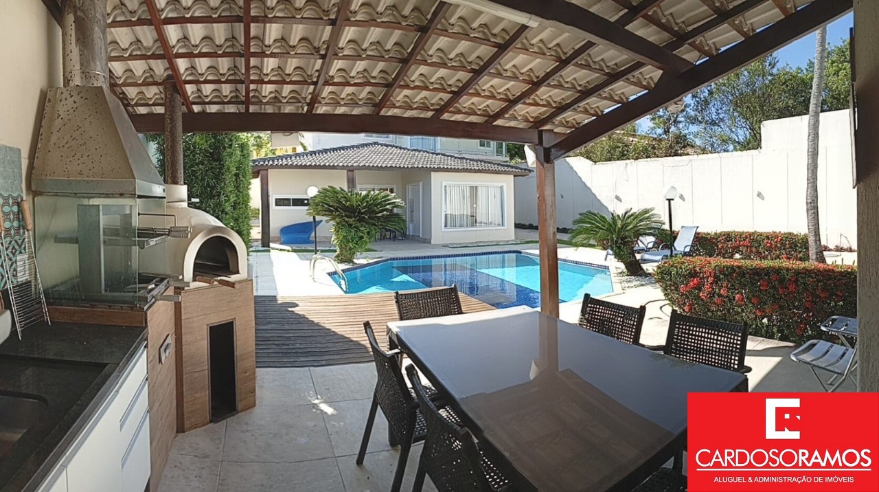 Casa - Ipitanga