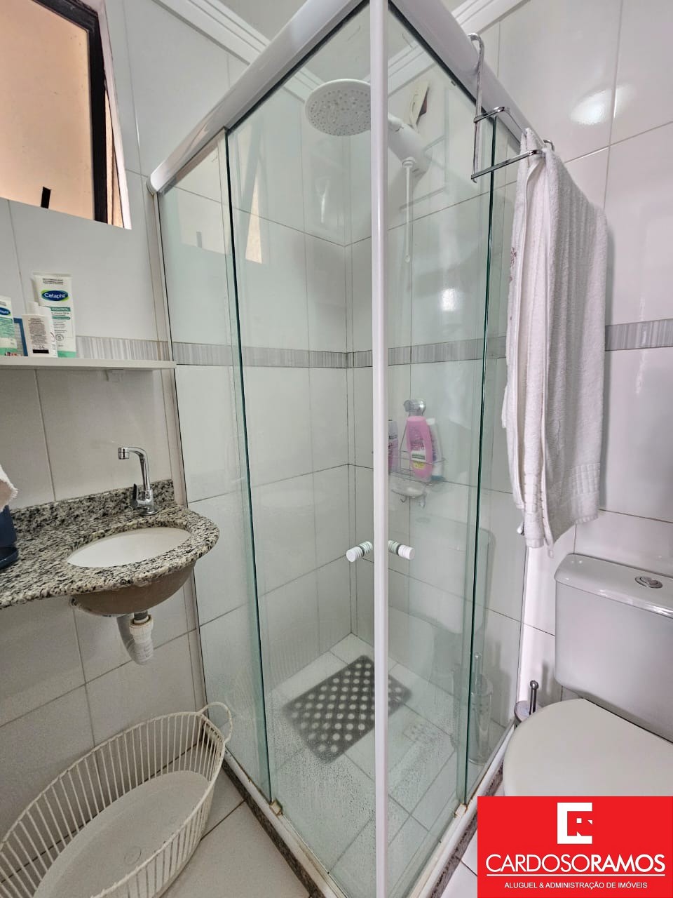 Casa, 2 quartos - Foto 28