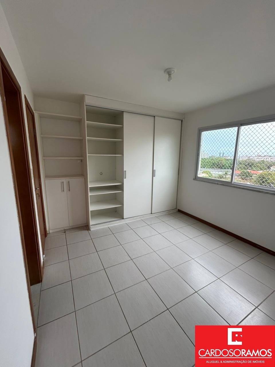 Apartamento - Centro