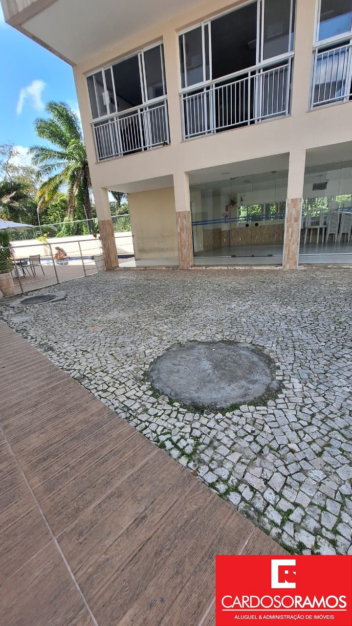 Apartamento - Caji
