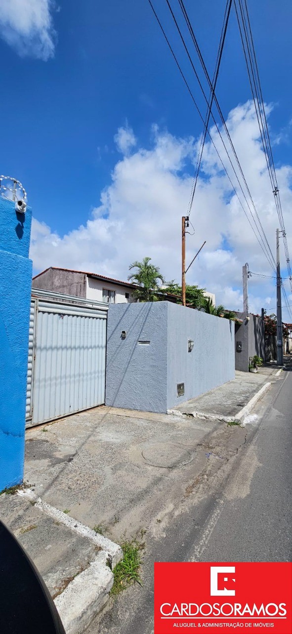 Casa - Ipitanga