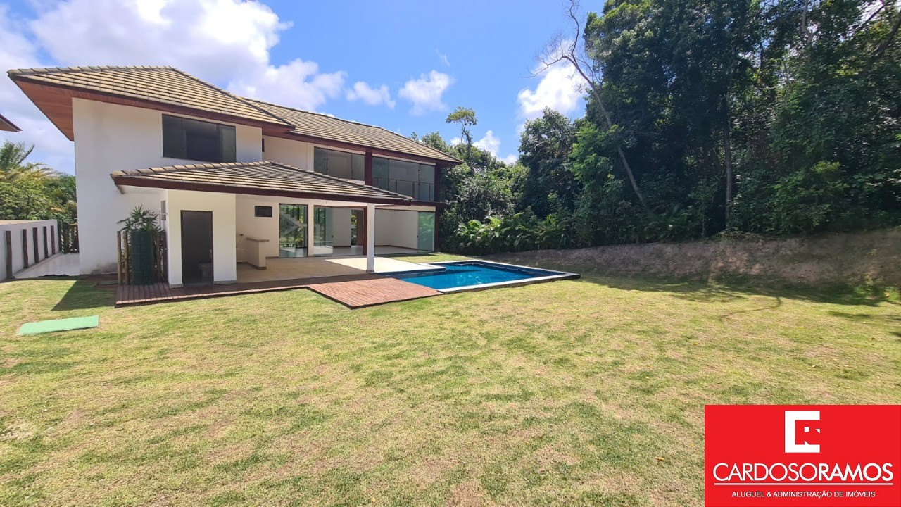Casa - Praia do forte
