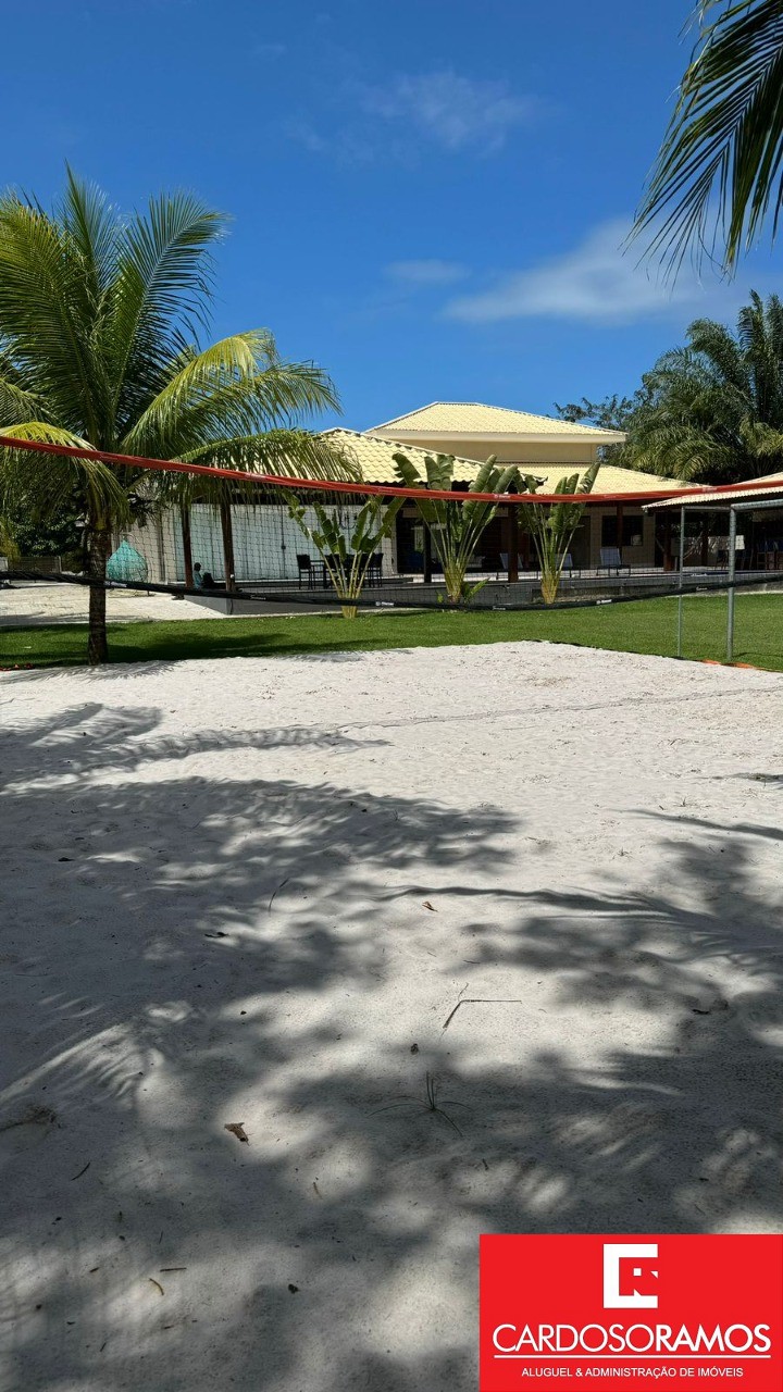 Casa - Encontro das aguas