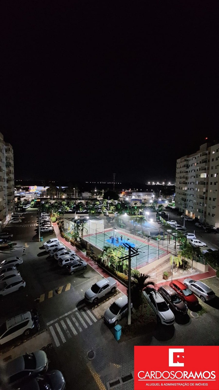 Apartamento - Centro