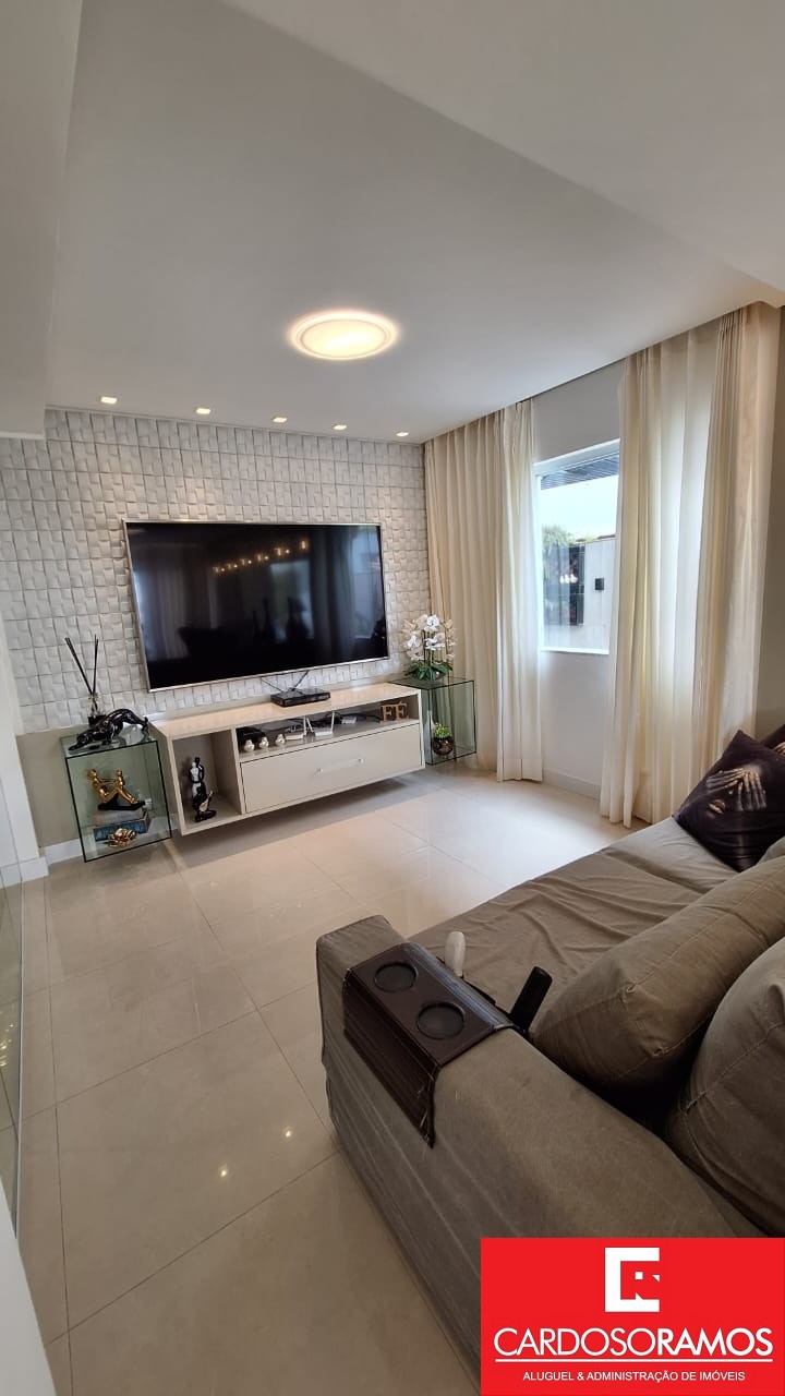 Casa, 4 quartos - Foto 6