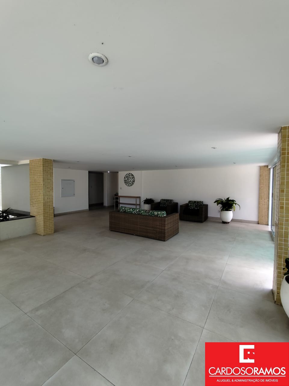 Apartamento - Pitangueiras