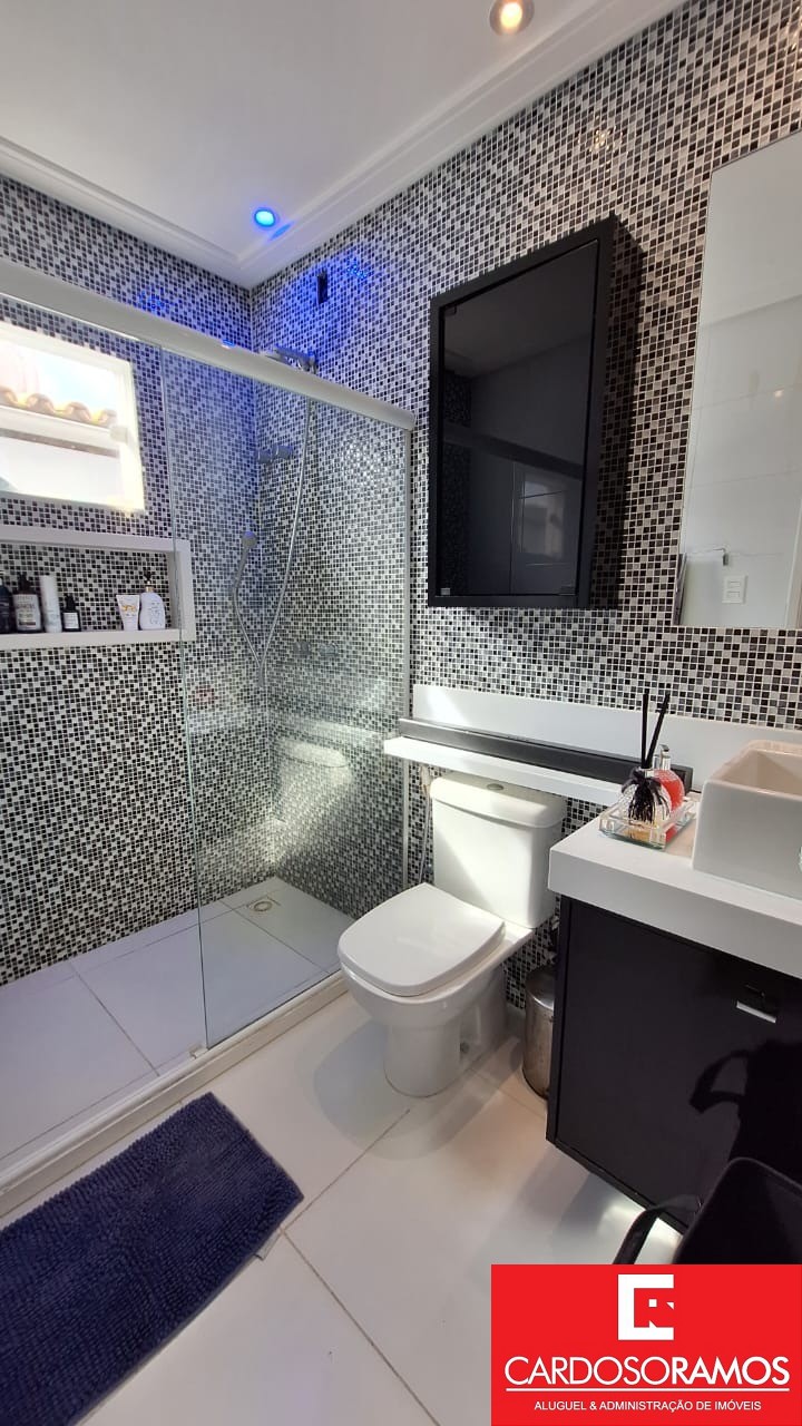 Casa, 4 quartos - Foto 23