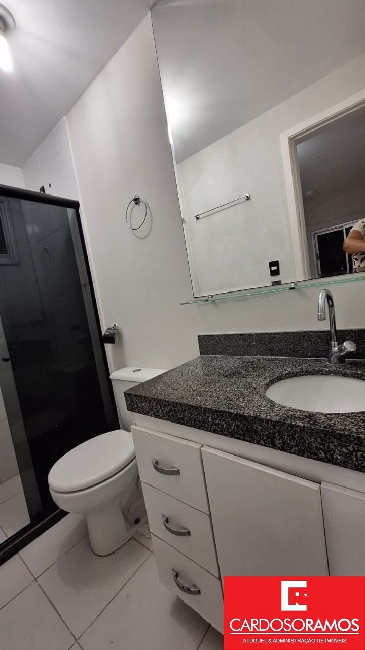 Apartamento - Centro