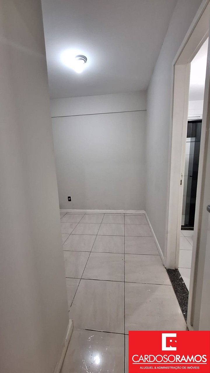 Apartamento - Centro