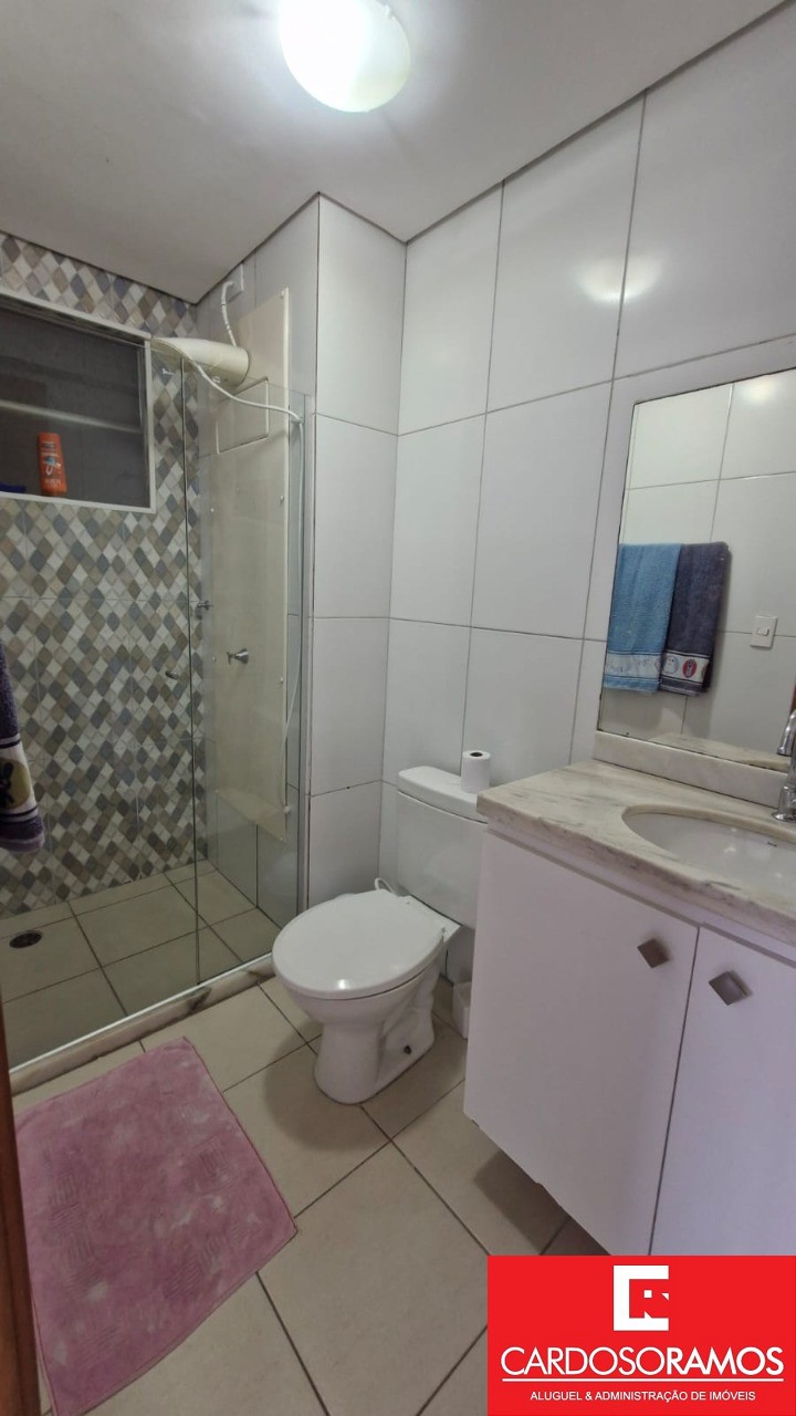 Apartamento - Centro