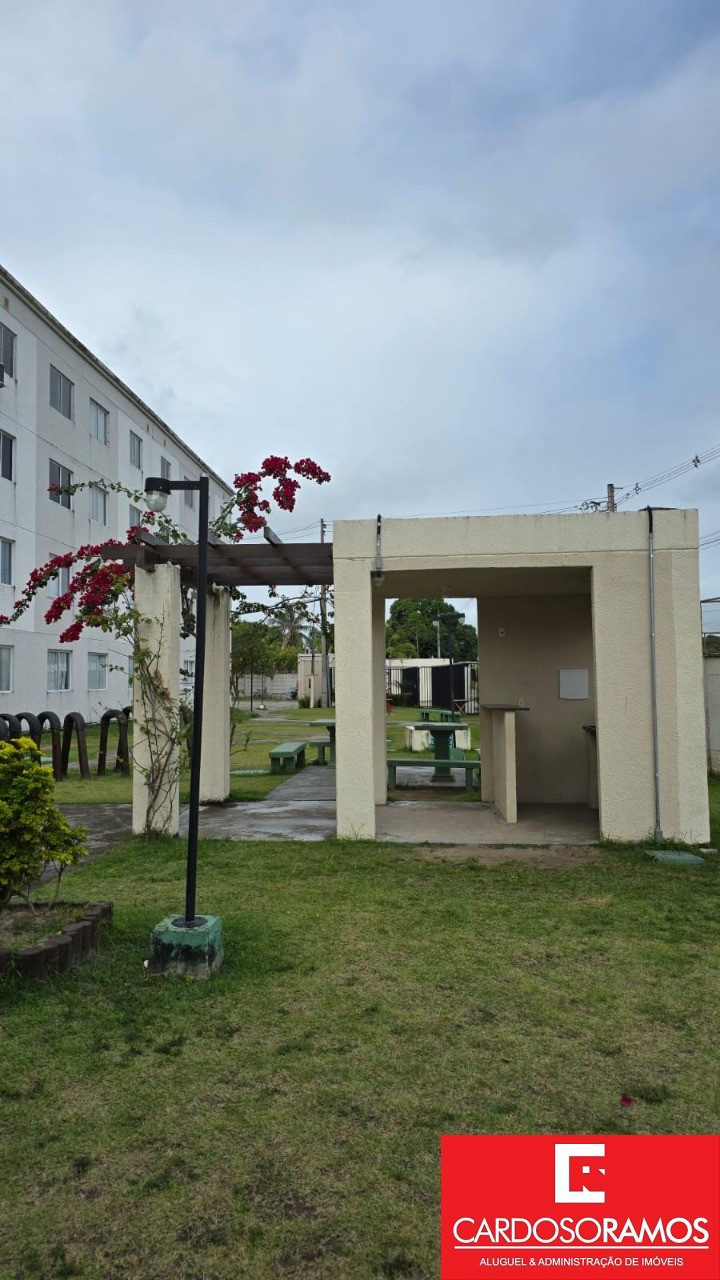 Apartamento, 2 quartos, 42 m² - Foto 2