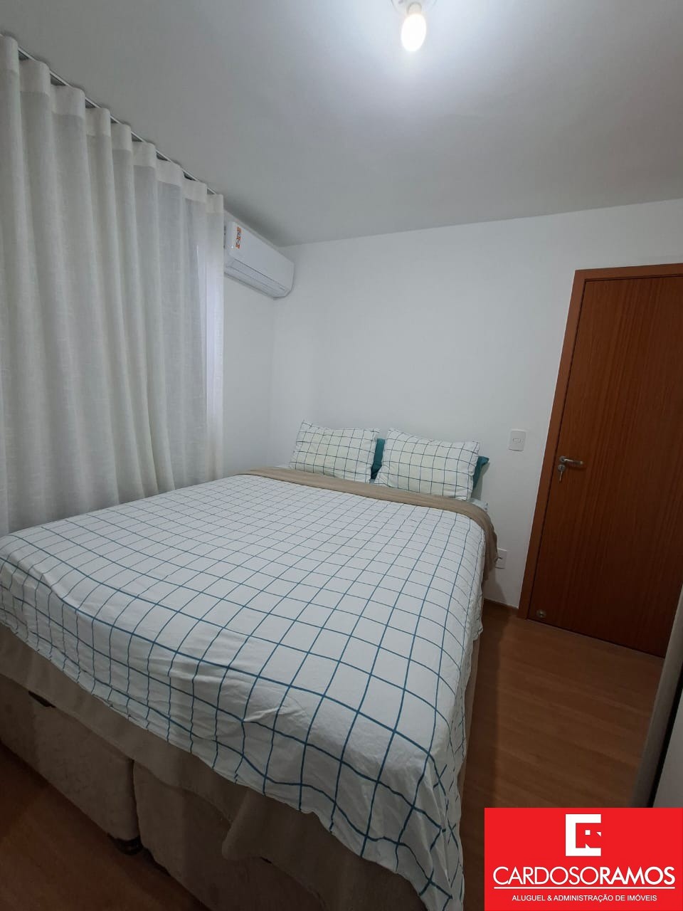 Apartamento - Cassange