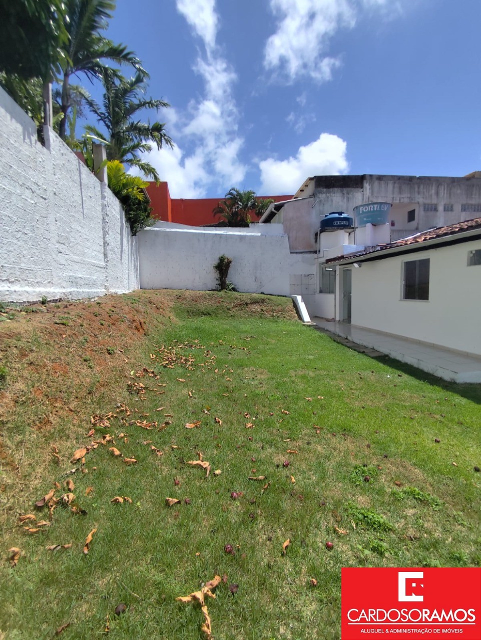 Casa - Recreio ipitanga