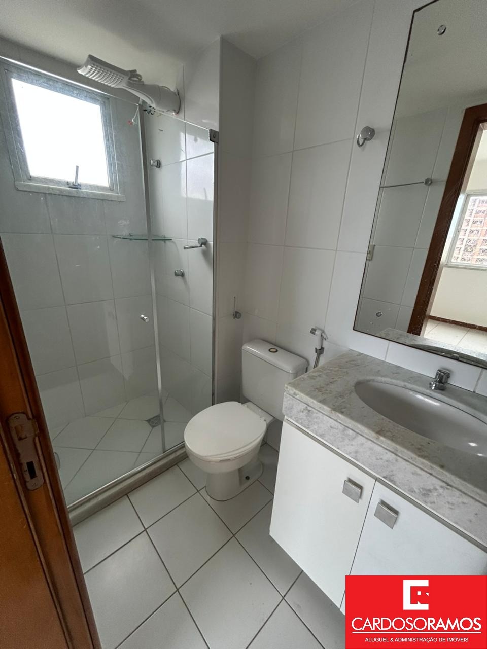 Apartamento - Centro