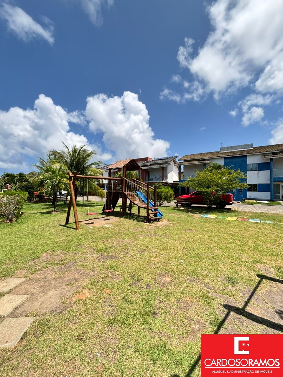 Casa - Buraquinho
