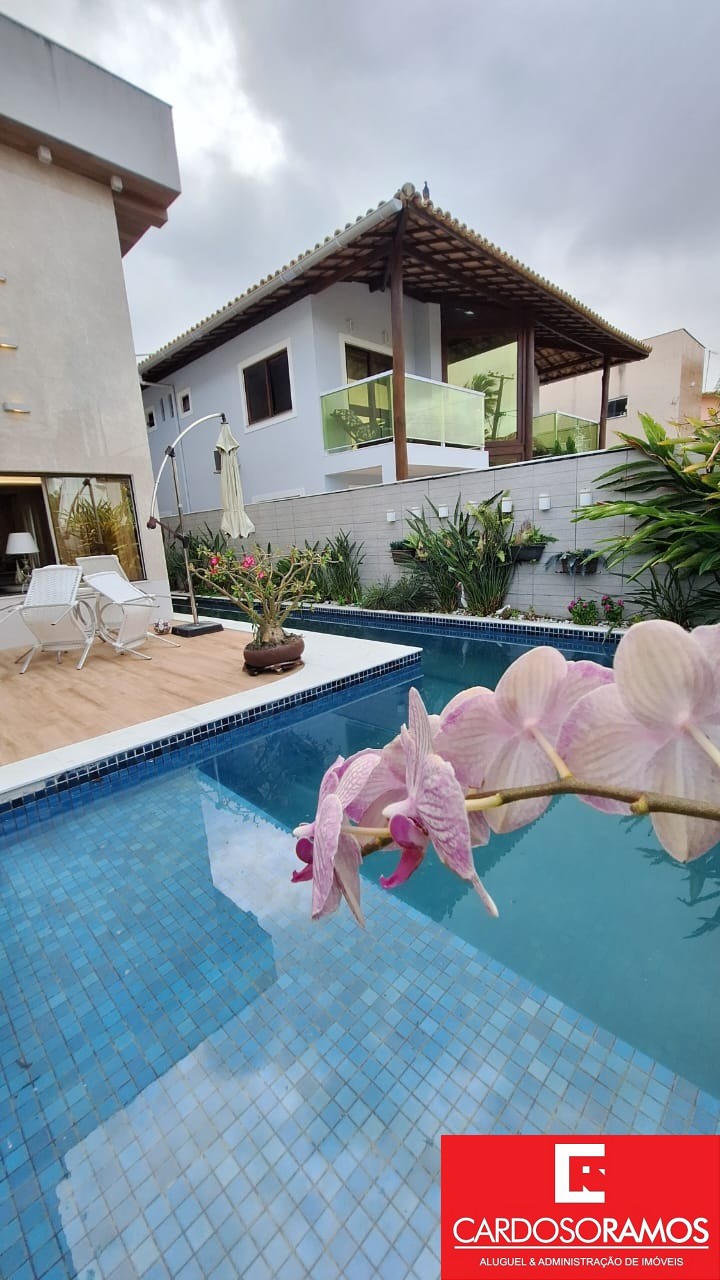 Casa, 4 quartos - Foto 49