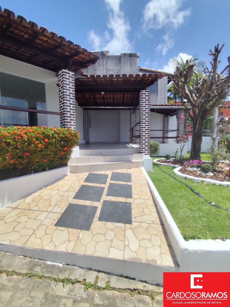 Casa - Recreio ipitanga