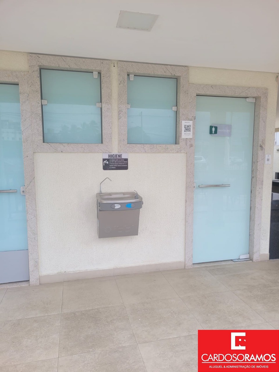 Apartamento - Cassange