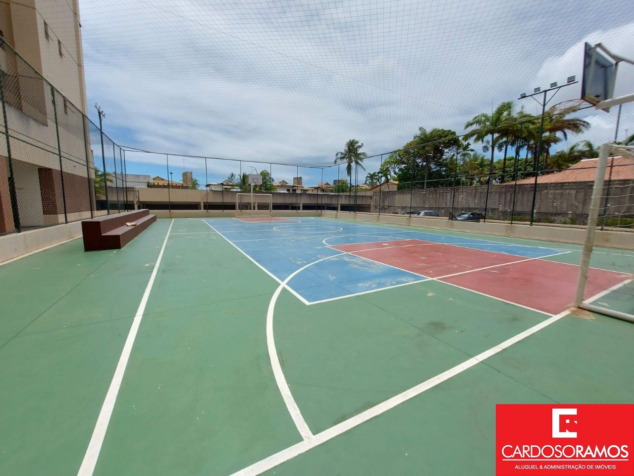 Apartamento, 3 quartos, 83 m² - Foto 22