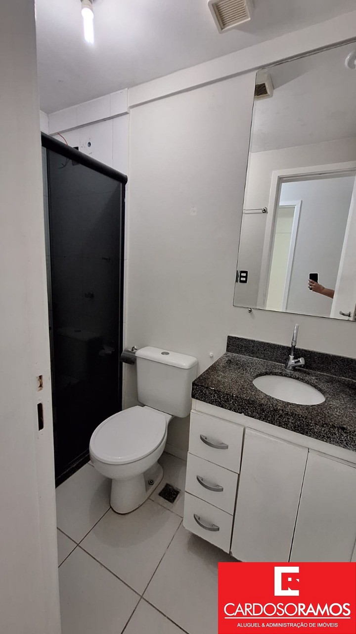 Apartamento - Centro