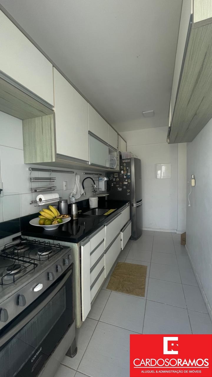 Apartamento - Stella maris