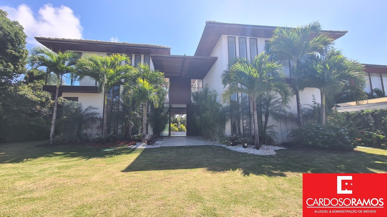 Casa - Praia do forte