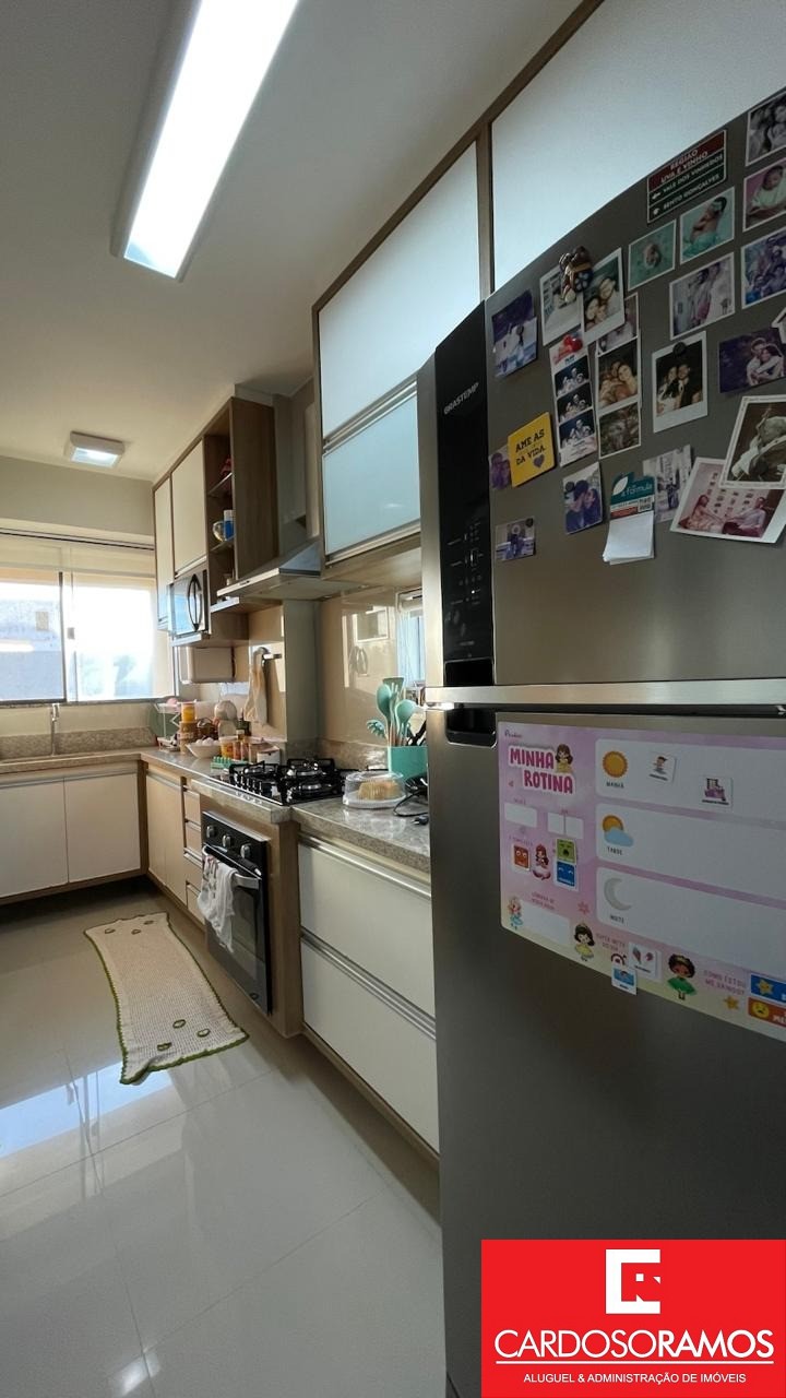 Apartamento - Jardim placaford
